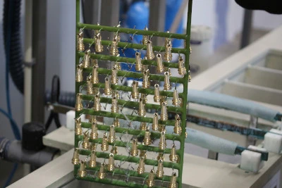 Dekorative Galvanik Karlsruhe